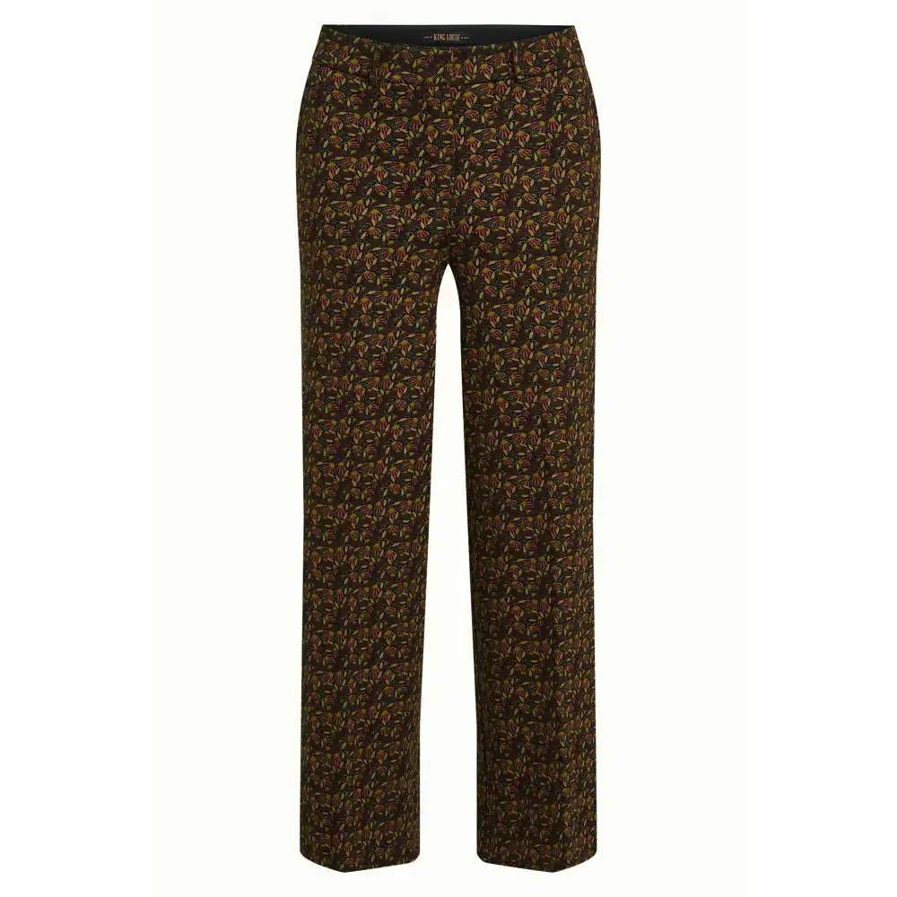 King Louie Federica Trouser Mirth